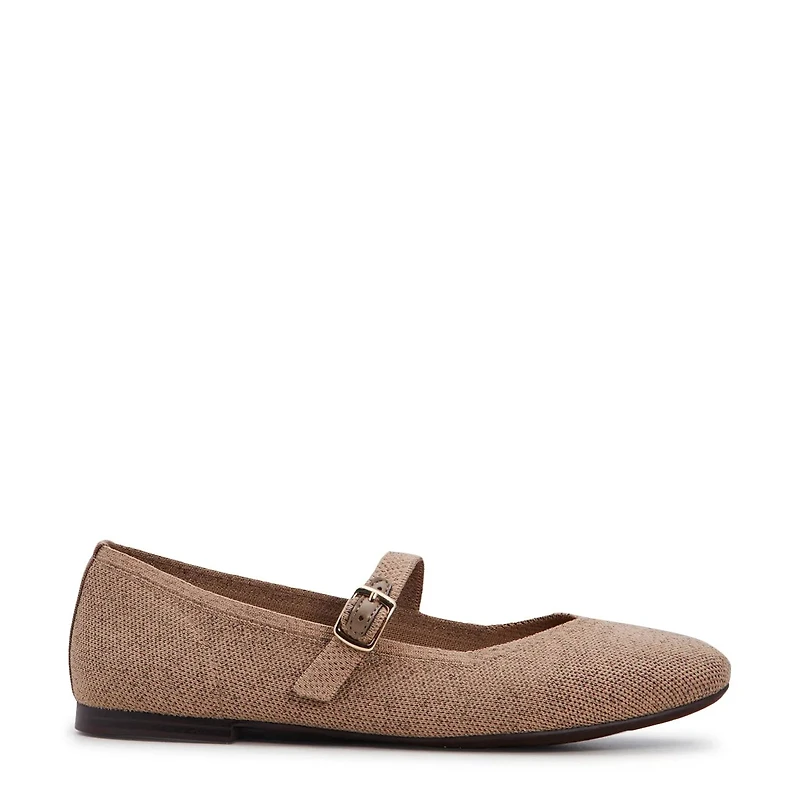 Women's Sophi Mary Jane Flat
