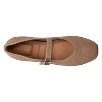 Women's Sophi Mary Jane Flat