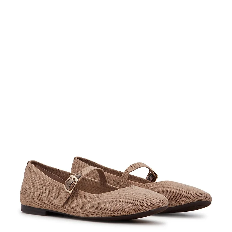 Women's Sophi Mary Jane Flat
