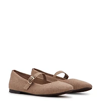 Women's Sophi Mary Jane Flat