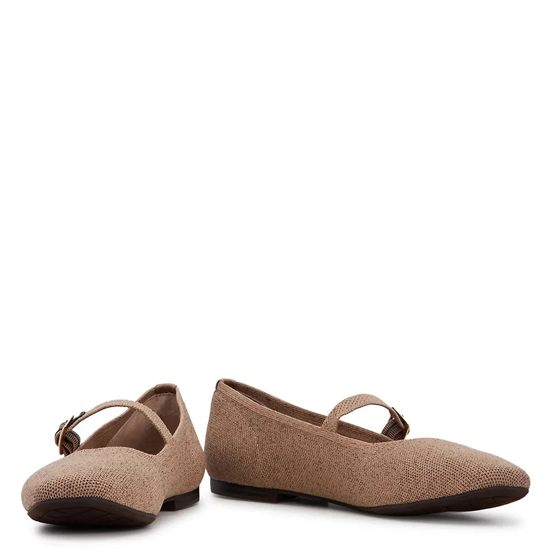 Women's Sophi Mary Jane Flat