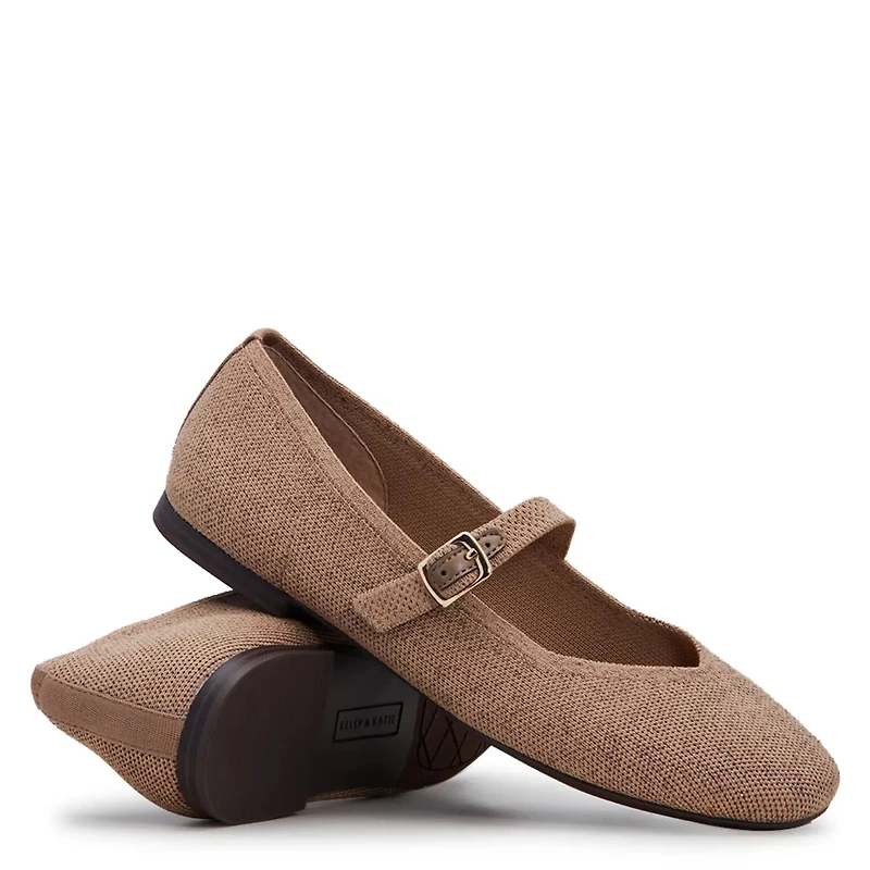 Women's Sophi Mary Jane Flat
