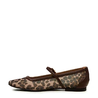 Women's Aileen Mary Jane Ballet Flat