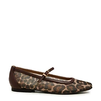 Women's Aileen Mary Jane Ballet Flat