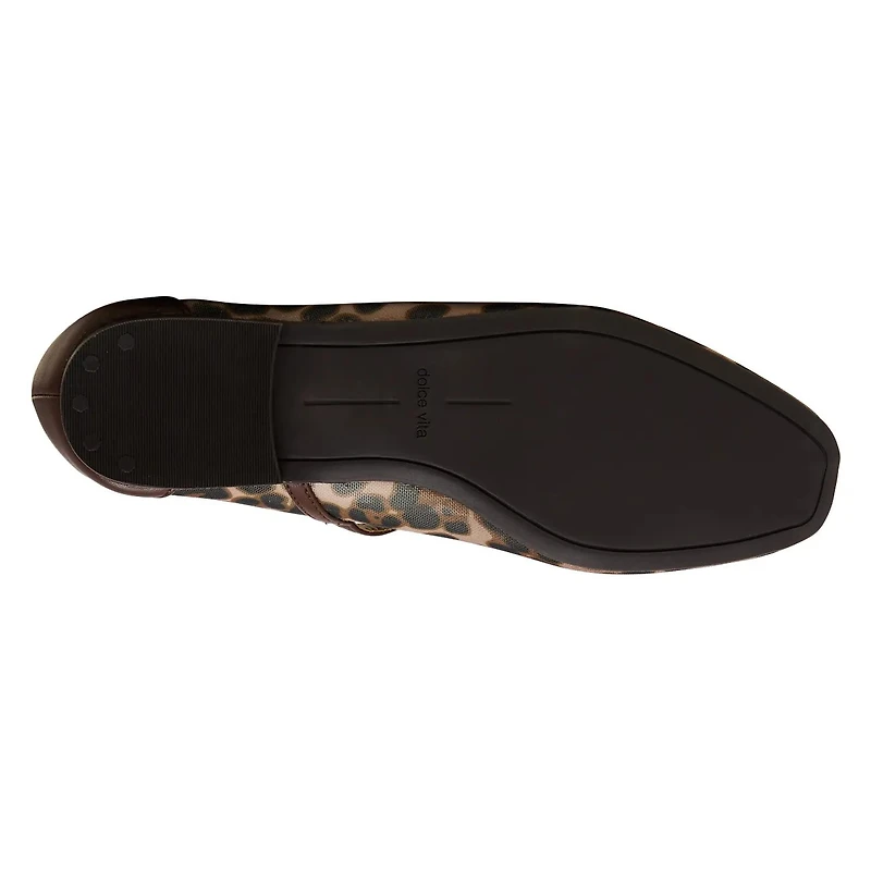 Women's Aileen Mary Jane Ballet Flat