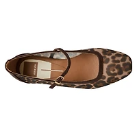 Women's Aileen Mary Jane Ballet Flat