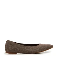 Marurene Ballet Flat