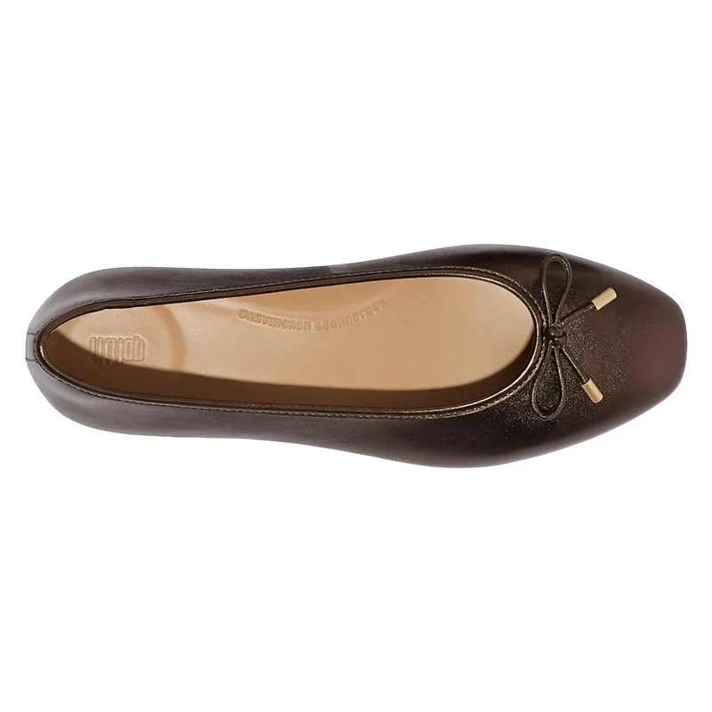 Women's Delicato Ballerina Flat