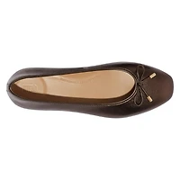 Women's Delicato Ballerina Flat