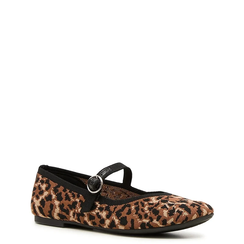 Women's Tajah Knit Mary Jane