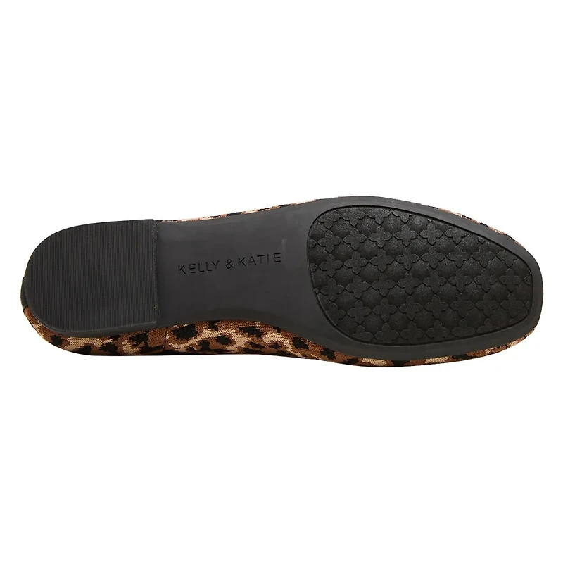 Women's Tajah Knit Mary Jane