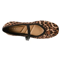 Women's Tajah Knit Mary Jane