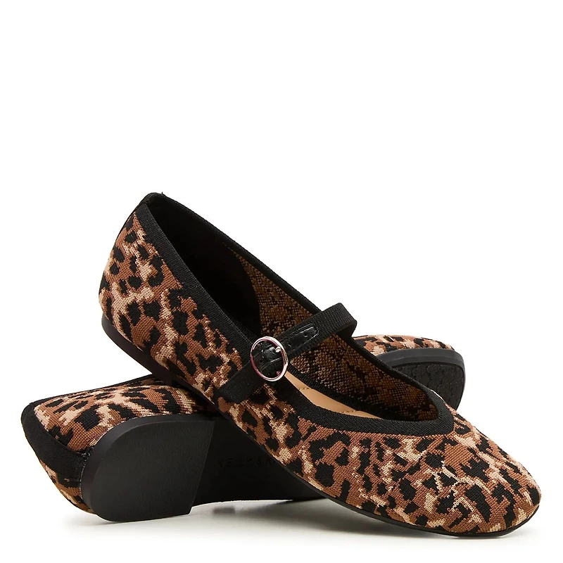 Women's Tajah Knit Mary Jane