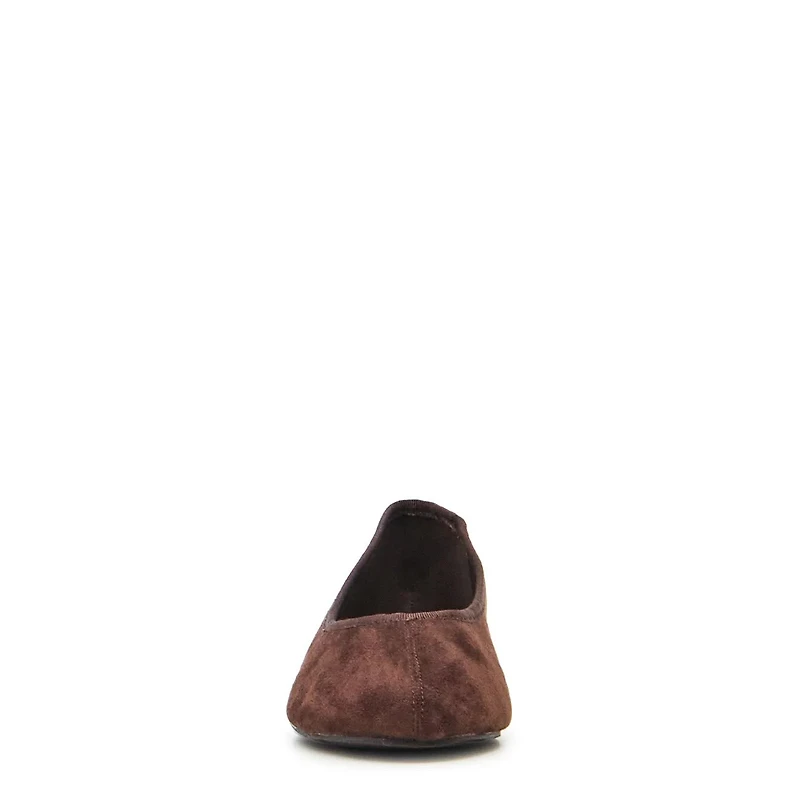 Women's Pacific Ballet Flat