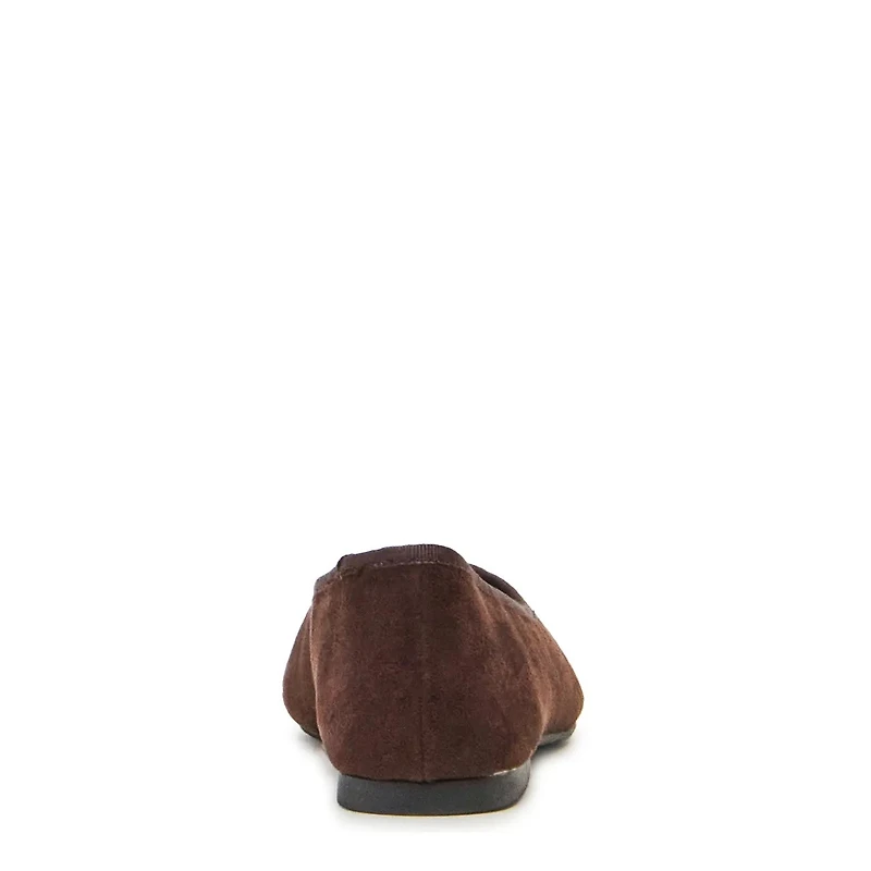 Women's Pacific Ballet Flat
