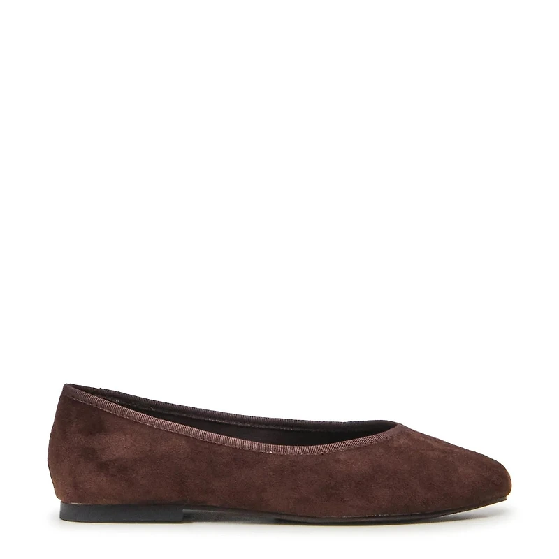 Women's Pacific Ballet Flat