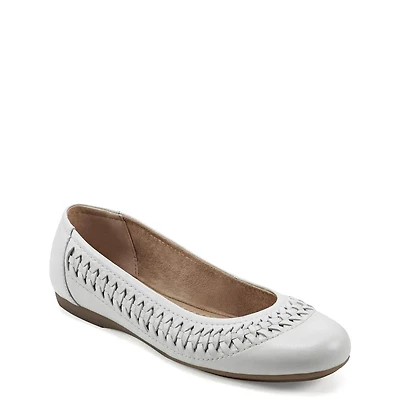 Jett Ballet Flat