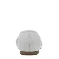 Jett Ballet Flat