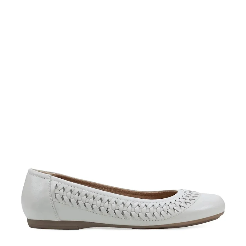 Jett Ballet Flat