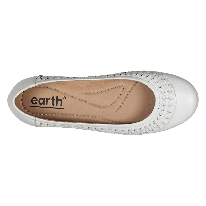 Jett Ballet Flat