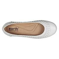 Jett Ballet Flat