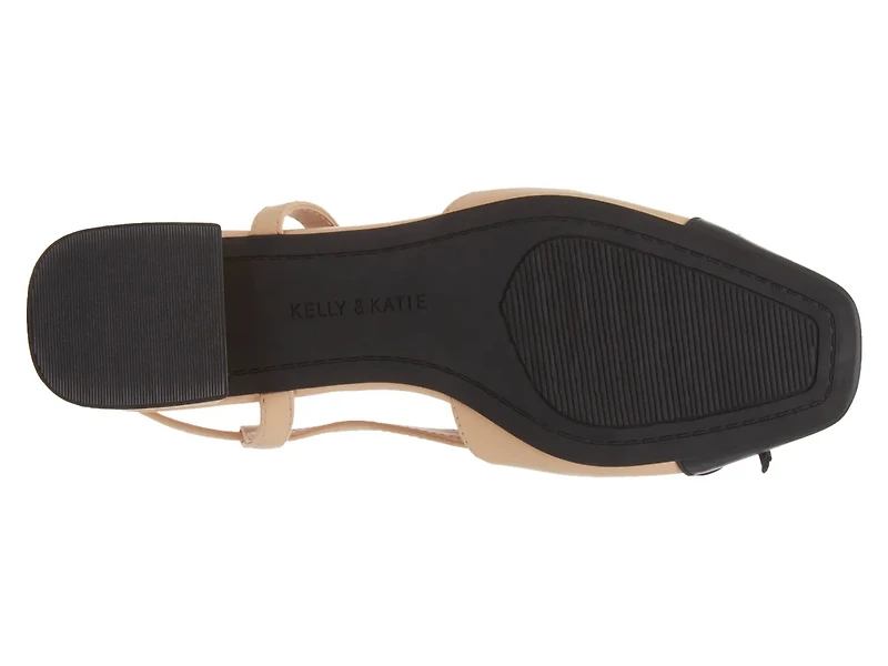 Umal Slingback Pump