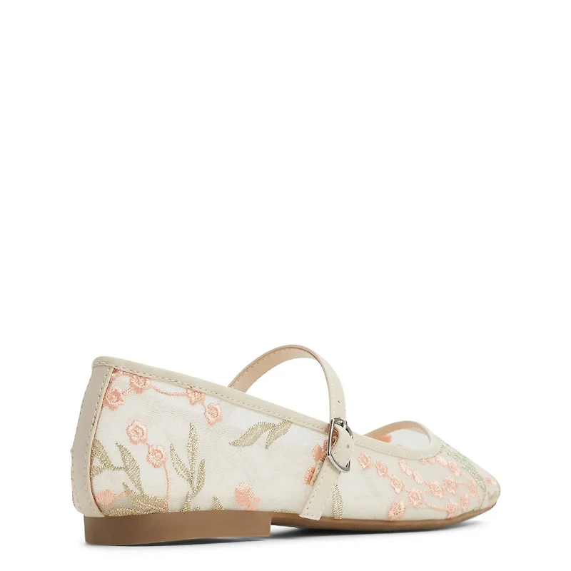 Janeyy Mary Jane Ballet Flat
