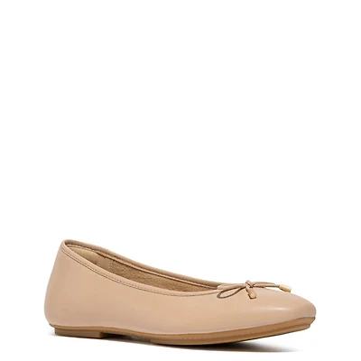 Women's Delicato Ballet Flat