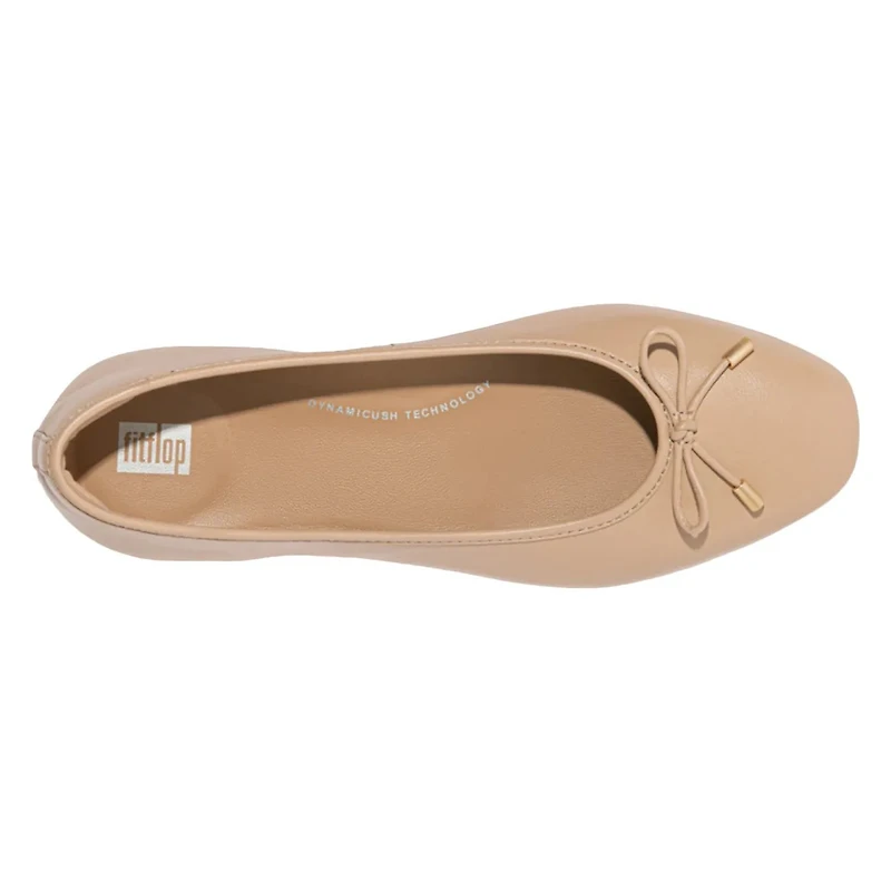 Women's Delicato Ballet Flat