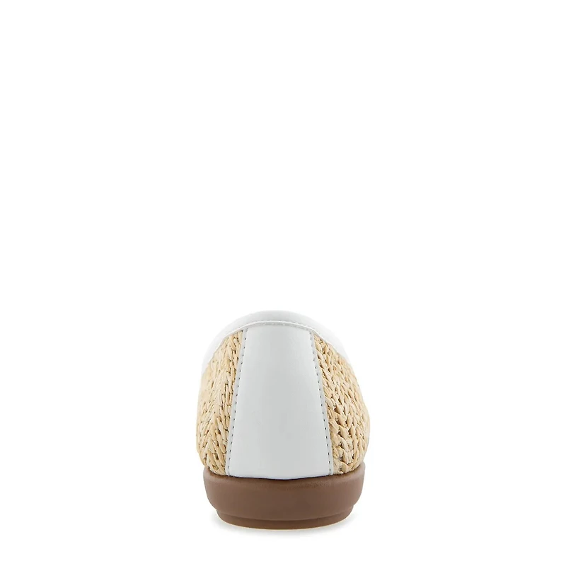 Women's Big Bet Ballet Flat