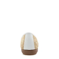 Women's Big Bet Ballet Flat