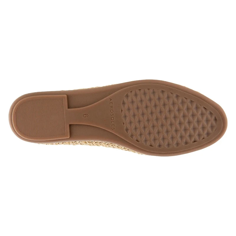 Women's Big Bet Ballet Flat