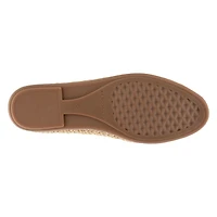 Women's Big Bet Ballet Flat