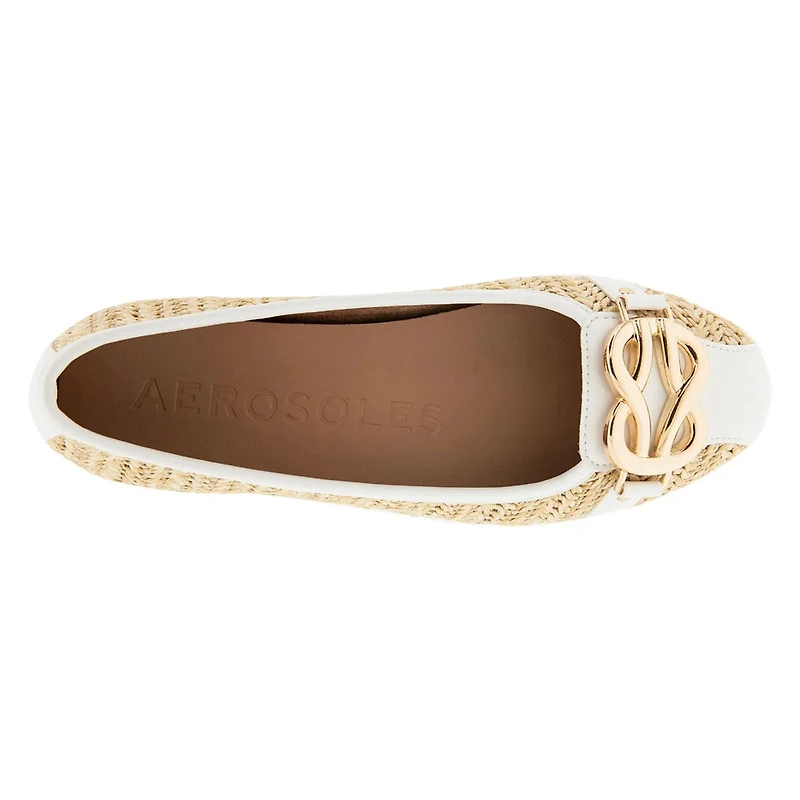 Women's Big Bet Ballet Flat