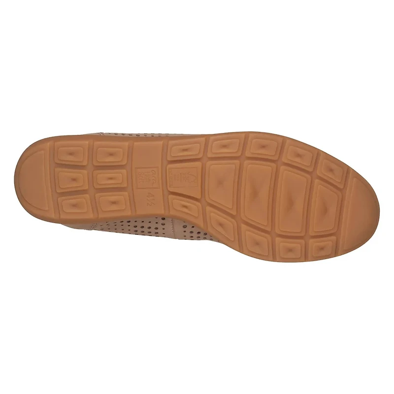 Women's Sarah Perf Ballet Flat