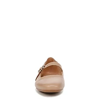 Women's Kelly Mary Jane Flat