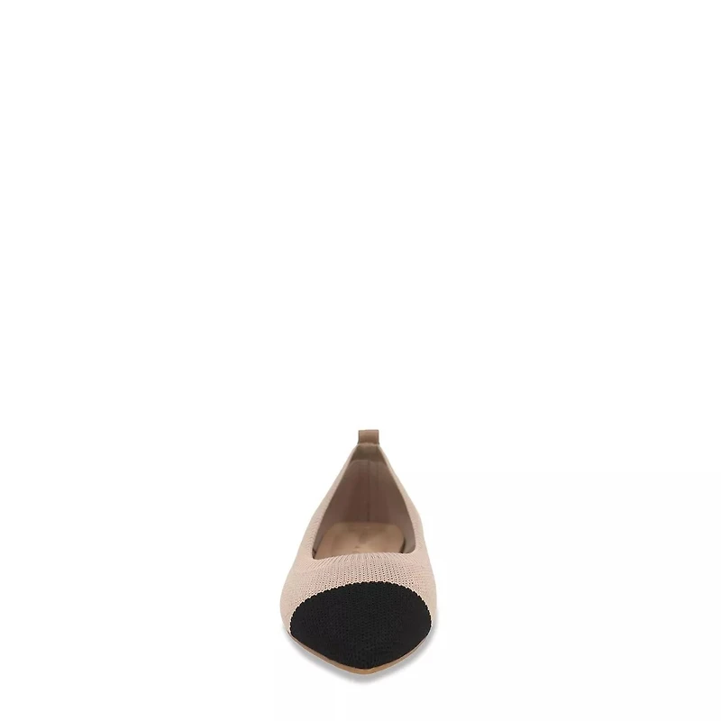 Alice-03 Ballet Flat