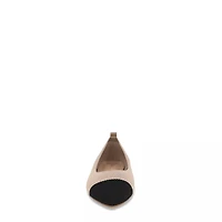 Alice-03 Ballet Flat