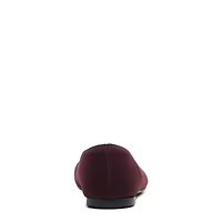 Marurene Ballet Flat