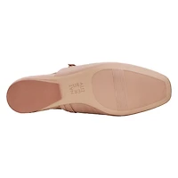 Womens' Connie Slingback Mary Jane Flat