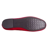 Tajah Wide Knit Mary Jane