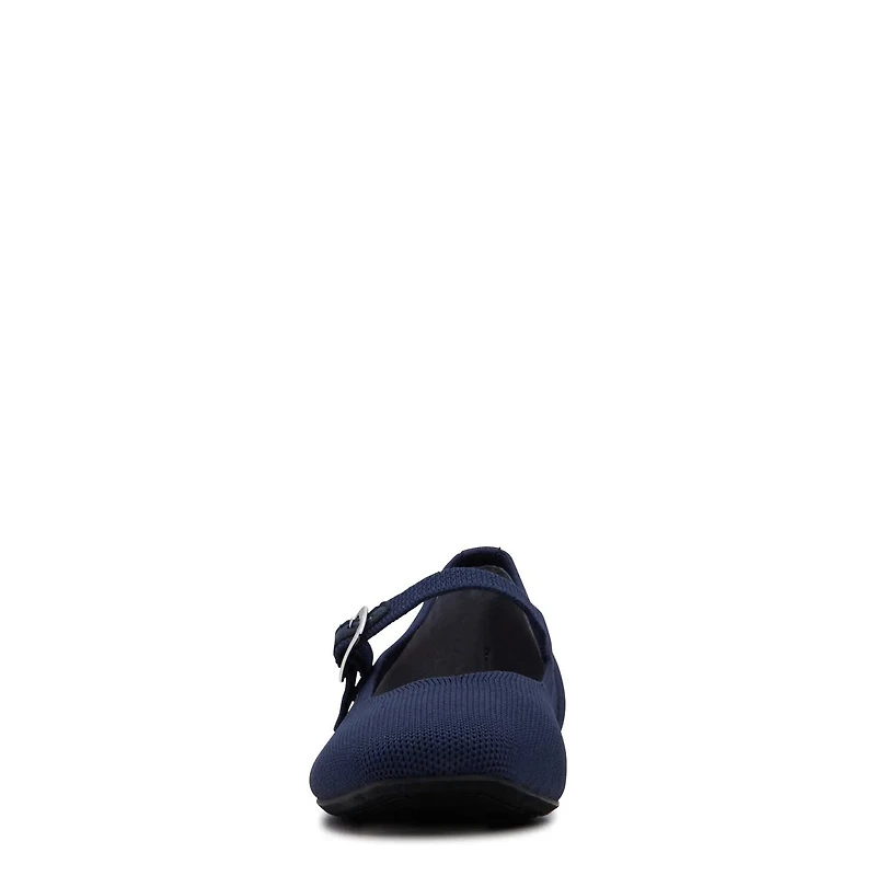 Sophi Mary Jane Flat