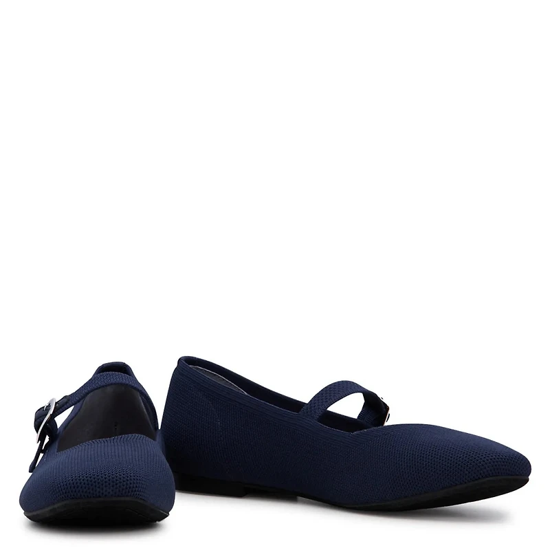 Sophi Mary Jane Flat