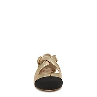 Women's Roxie Mary Jane Flat