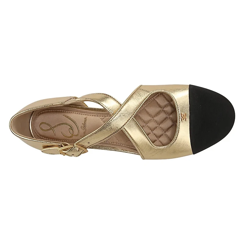 Women's Roxie Mary Jane Flat