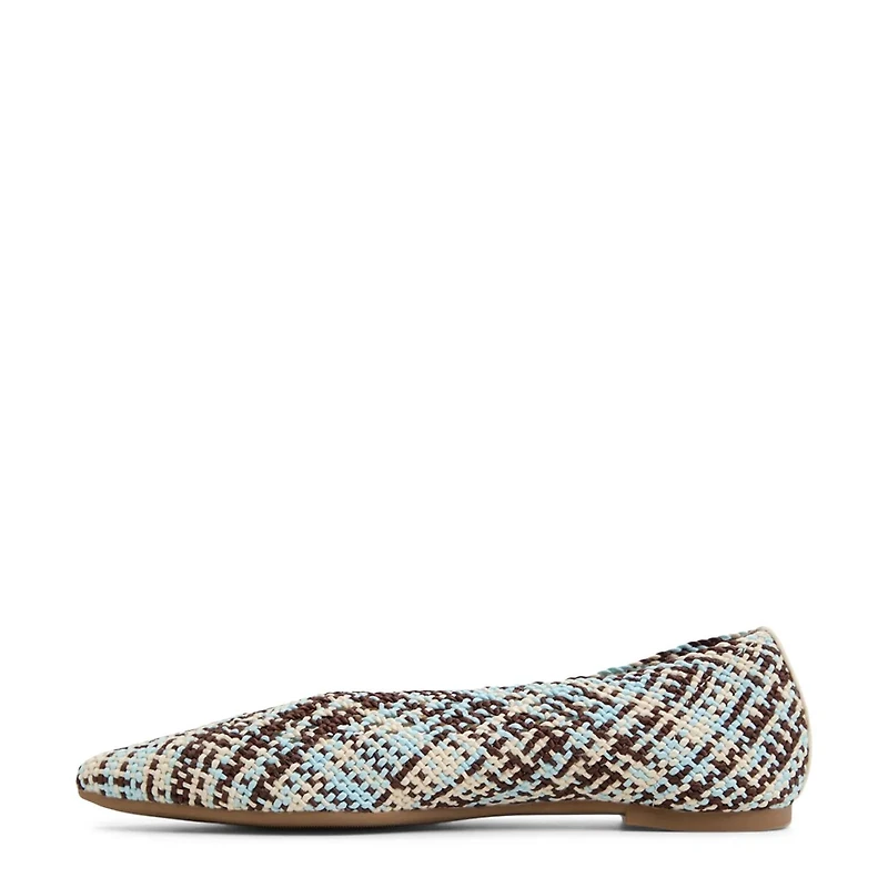 Millie Flat