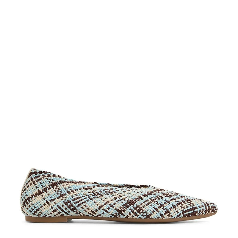 Millie Flat