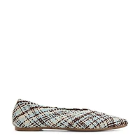 Millie Flat