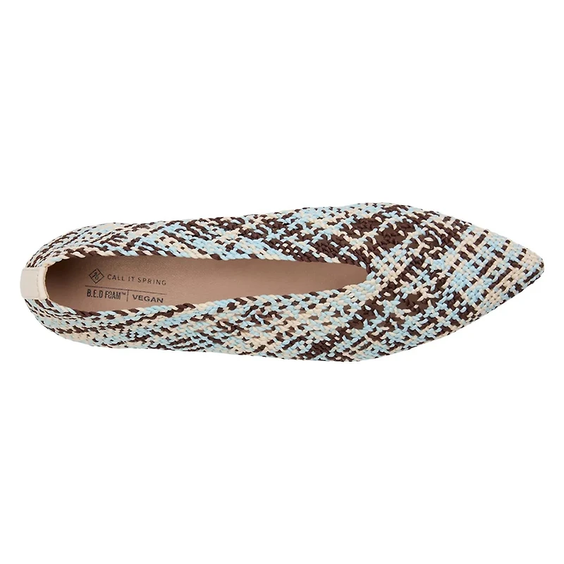 Millie Flat