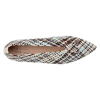 Millie Flat